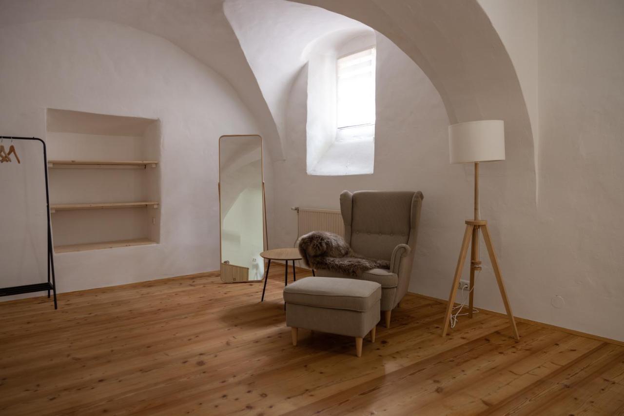 Traumhafte Wohnung Fuer 6 Pers. Melk Exterior foto